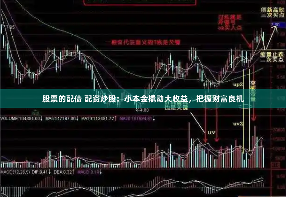 股票的配债 配资炒股：小本金撬动大收益，把握财富良机
