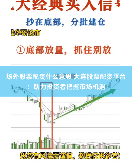 场外股票配资什么意思 大连股票配资平台：助力投资者把握市场机遇