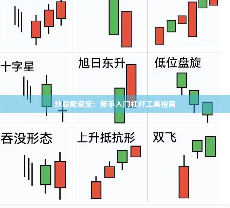 炒股配资宝：新手入门杠杆工具指南