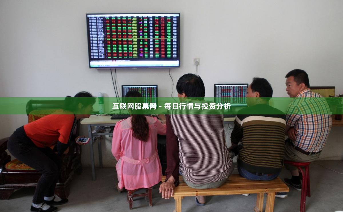 互联网股票网 - 每日行情与投资分析